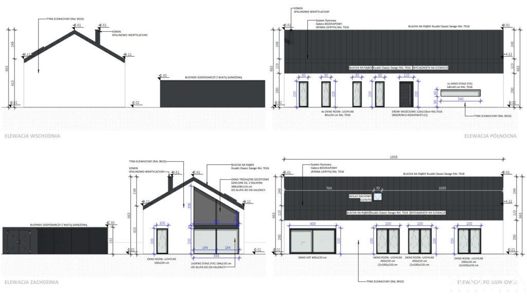 ARCHITEKTURA - OFERTA 1-2