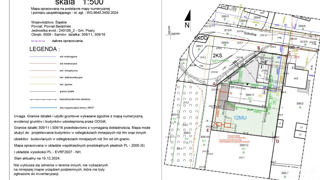 ARCHITEKTURA - OFERTA 4